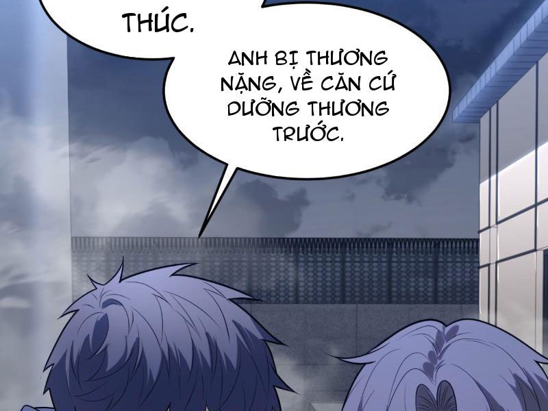 Thế Giới Bắt Đầu Lại Từ Đầu Chapter 5 - Trang 2