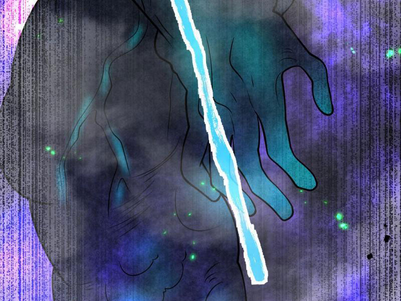 Thế Giới Bắt Đầu Lại Từ Đầu Chapter 5 - Trang 2