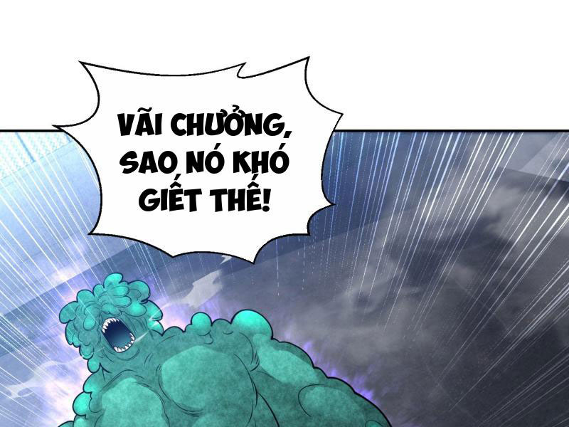 Thế Giới Bắt Đầu Lại Từ Đầu Chapter 5 - Trang 2