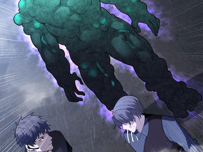 Thế Giới Bắt Đầu Lại Từ Đầu Chapter 5 - Trang 2