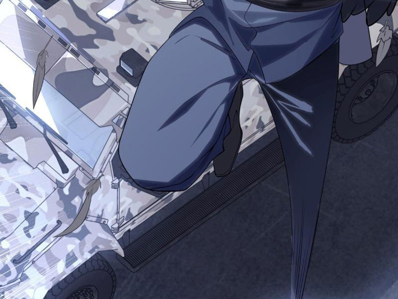 Thế Giới Bắt Đầu Lại Từ Đầu Chapter 5 - Trang 2