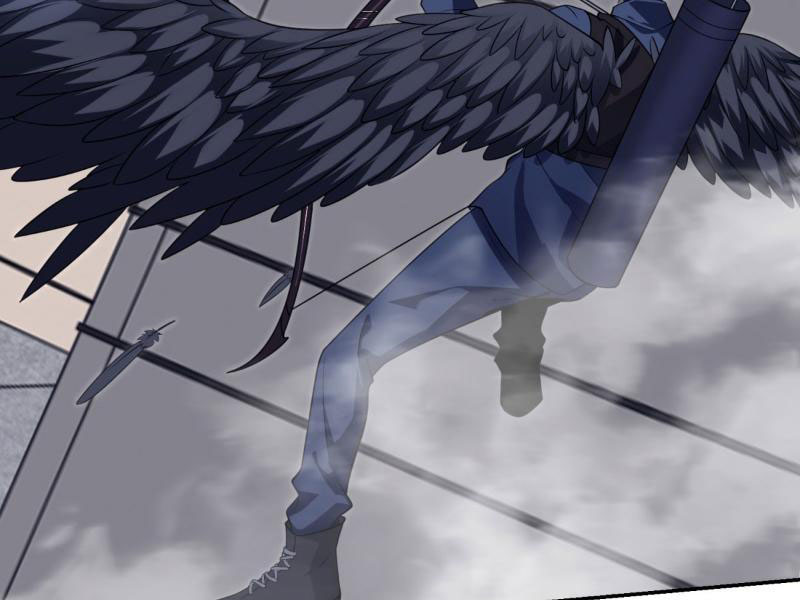 Thế Giới Bắt Đầu Lại Từ Đầu Chapter 5 - Trang 2