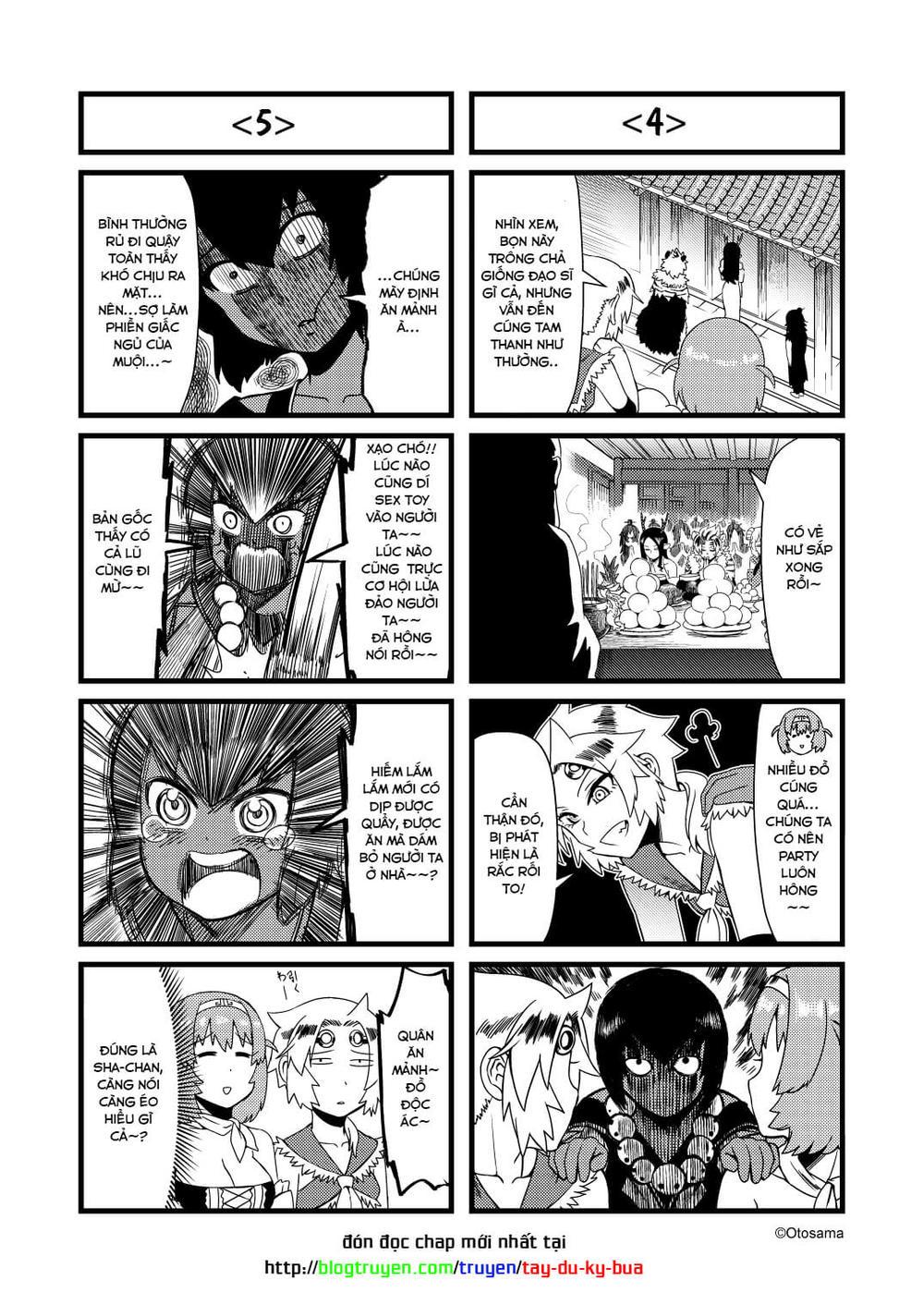 Thế Giới Cận Tử Chapter 29.1 - Trang 2