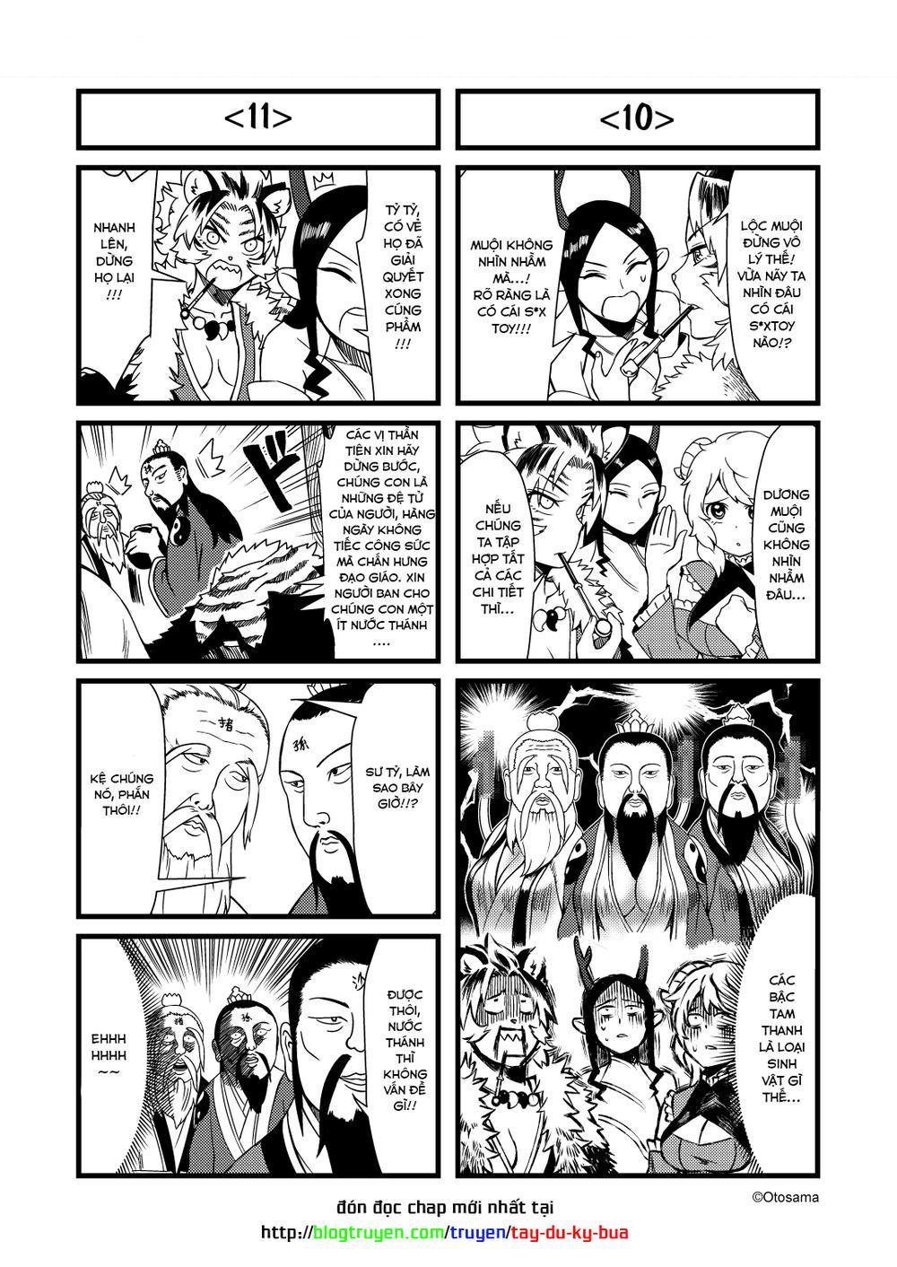 Thế Giới Cận Tử Chapter 29.2 - Trang 2