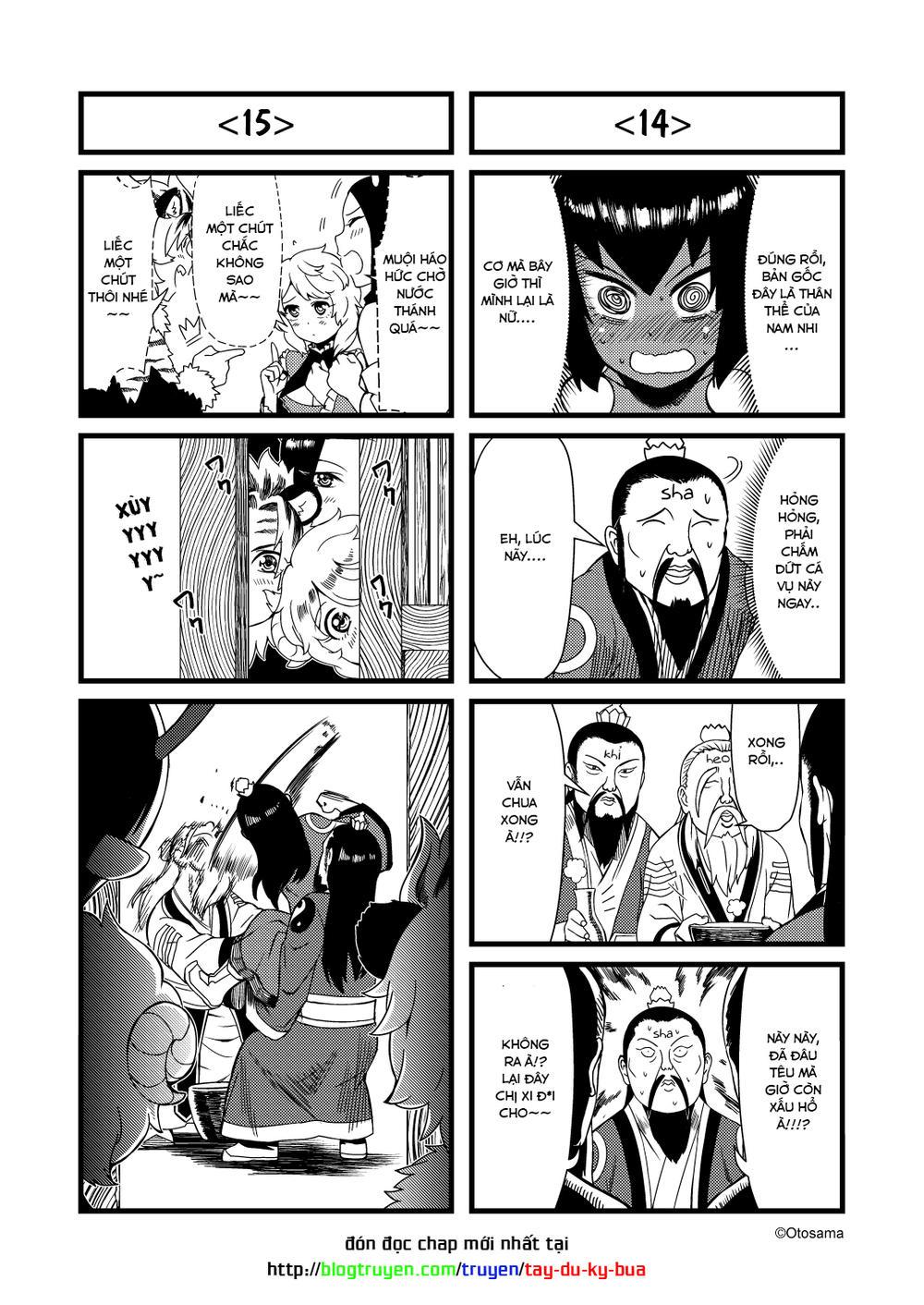 Thế Giới Cận Tử Chapter 29.2 - Trang 2