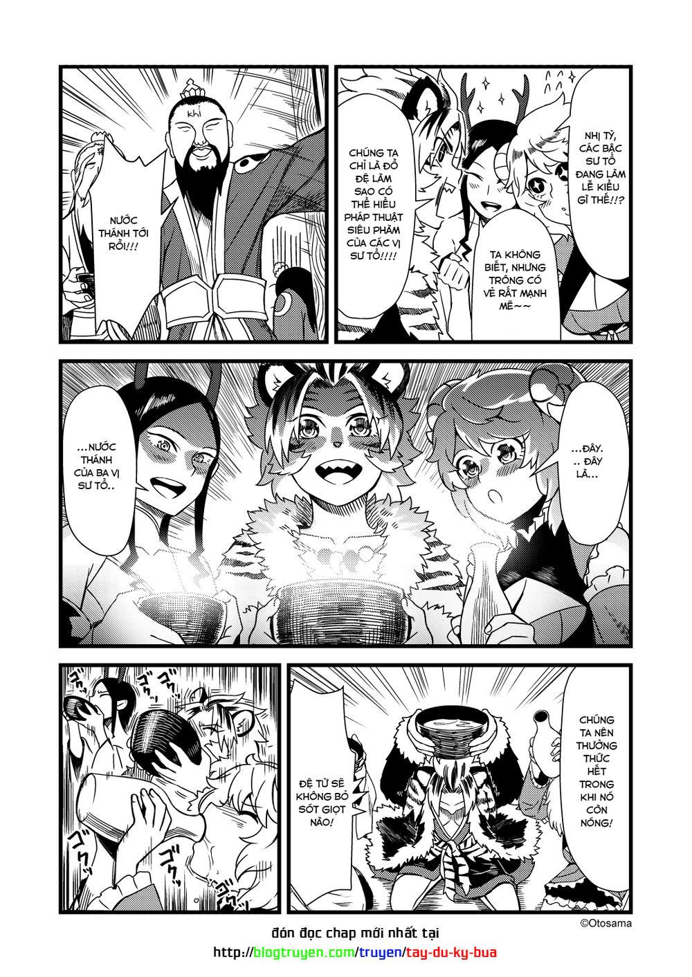 Thế Giới Cận Tử Chapter 29.2 - Trang 2