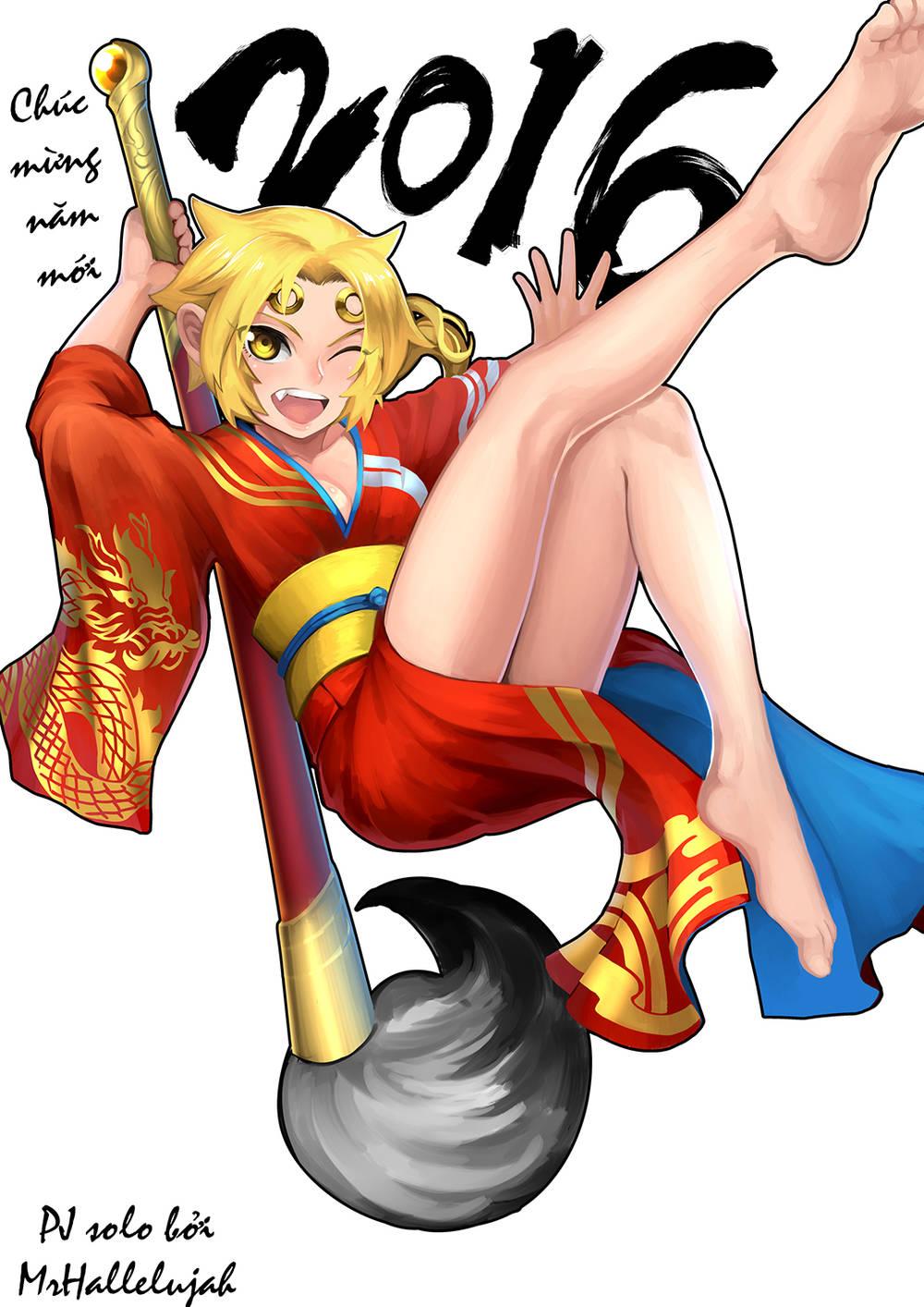 Thế Giới Cận Tử Chapter 30.1 - Trang 2