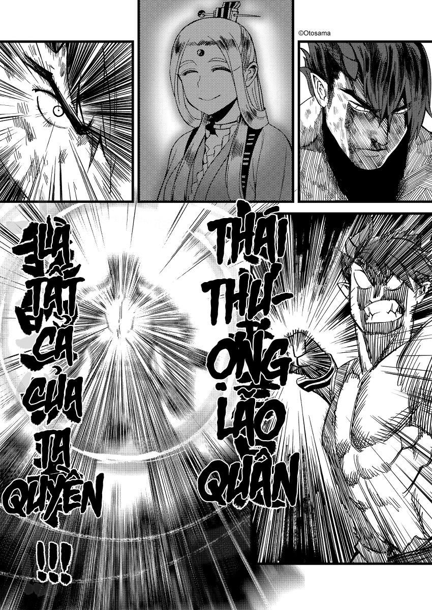 Thế Giới Cận Tử Chapter 38 - Trang 2