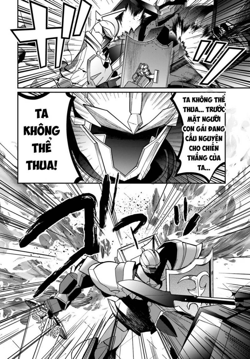 Thế Giới Của Game Otome Thật Khó Khăn Cho Những Thường Dân Chapter 10 - Trang 2