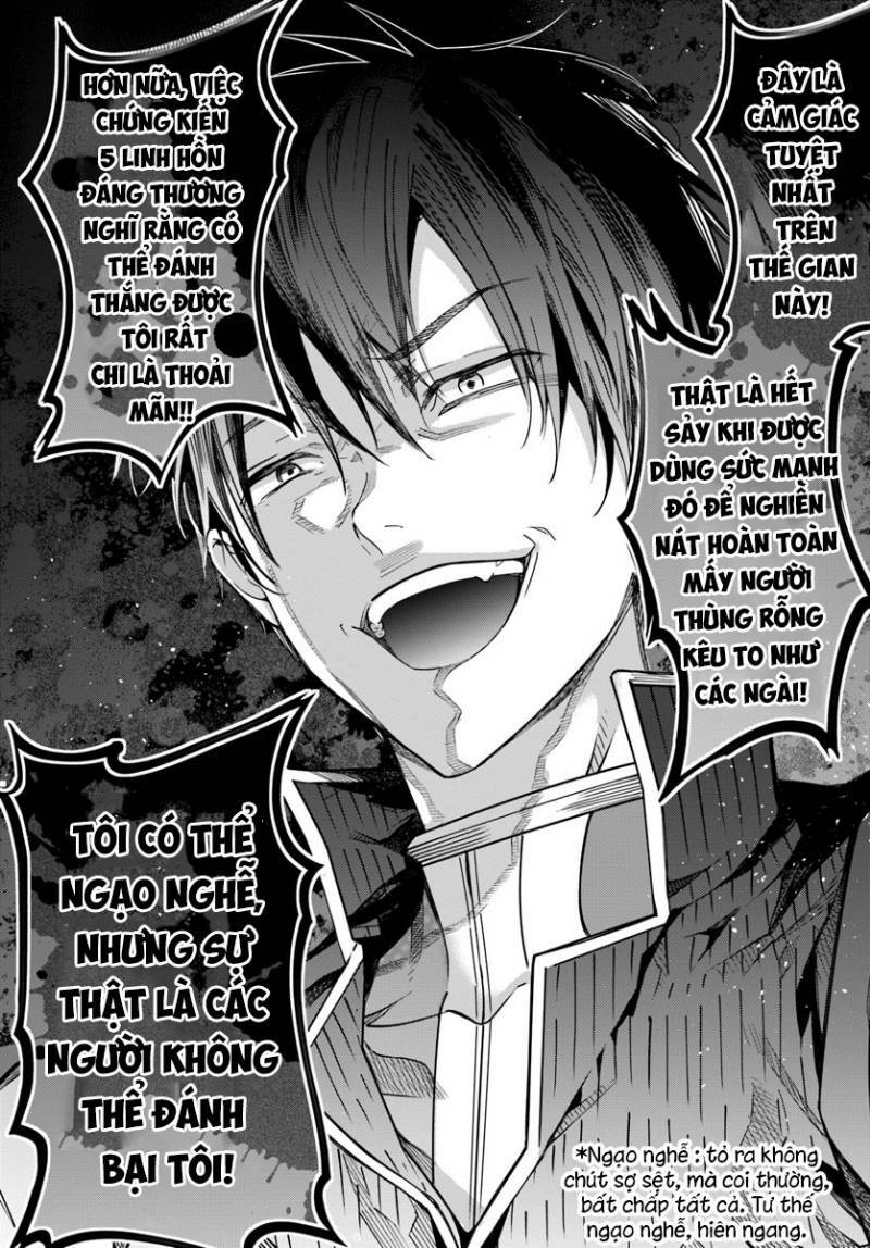 Thế Giới Của Game Otome Thật Khó Khăn Cho Những Thường Dân Chapter 10 - Trang 2