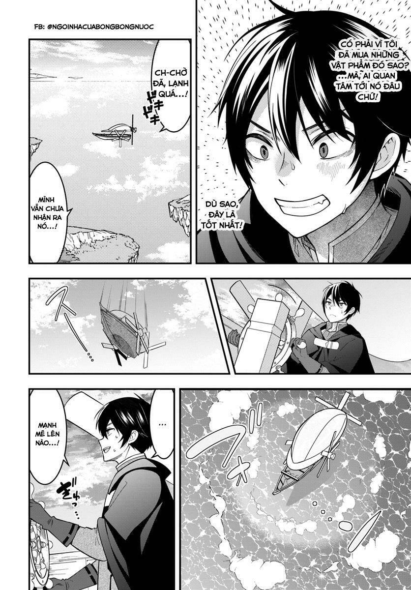 Thế Giới Của Game Otome Thật Khó Khăn Cho Những Thường Dân Chapter 2 - Trang 2