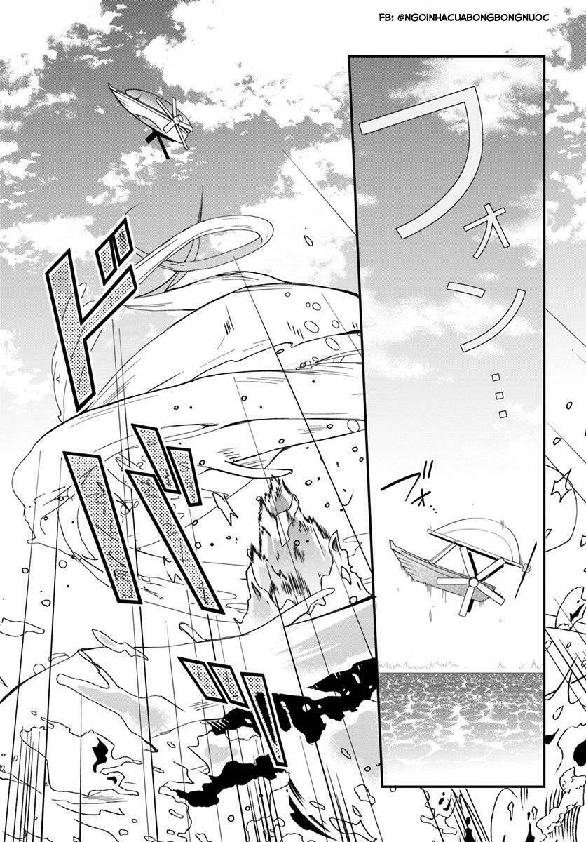 Thế Giới Của Game Otome Thật Khó Khăn Cho Những Thường Dân Chapter 2 - Trang 2