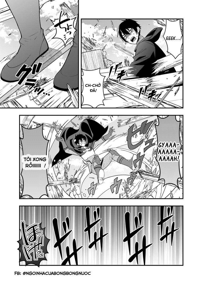 Thế Giới Của Game Otome Thật Khó Khăn Cho Những Thường Dân Chapter 2 - Trang 2