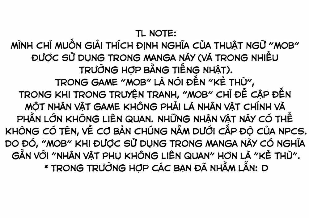 Thế Giới Của Game Otome Thật Khó Khăn Cho Những Thường Dân Chapter 2 - Trang 2