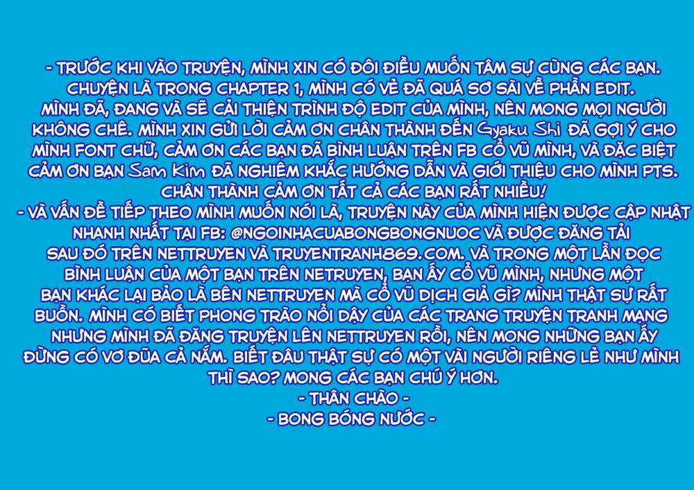 Thế Giới Của Game Otome Thật Khó Khăn Cho Những Thường Dân Chapter 2 - Trang 2