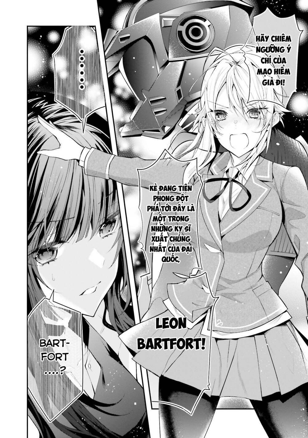 Thế Giới Của Game Otome Thật Khó Khăn Cho Những Thường Dân Chapter 30 - Trang 2