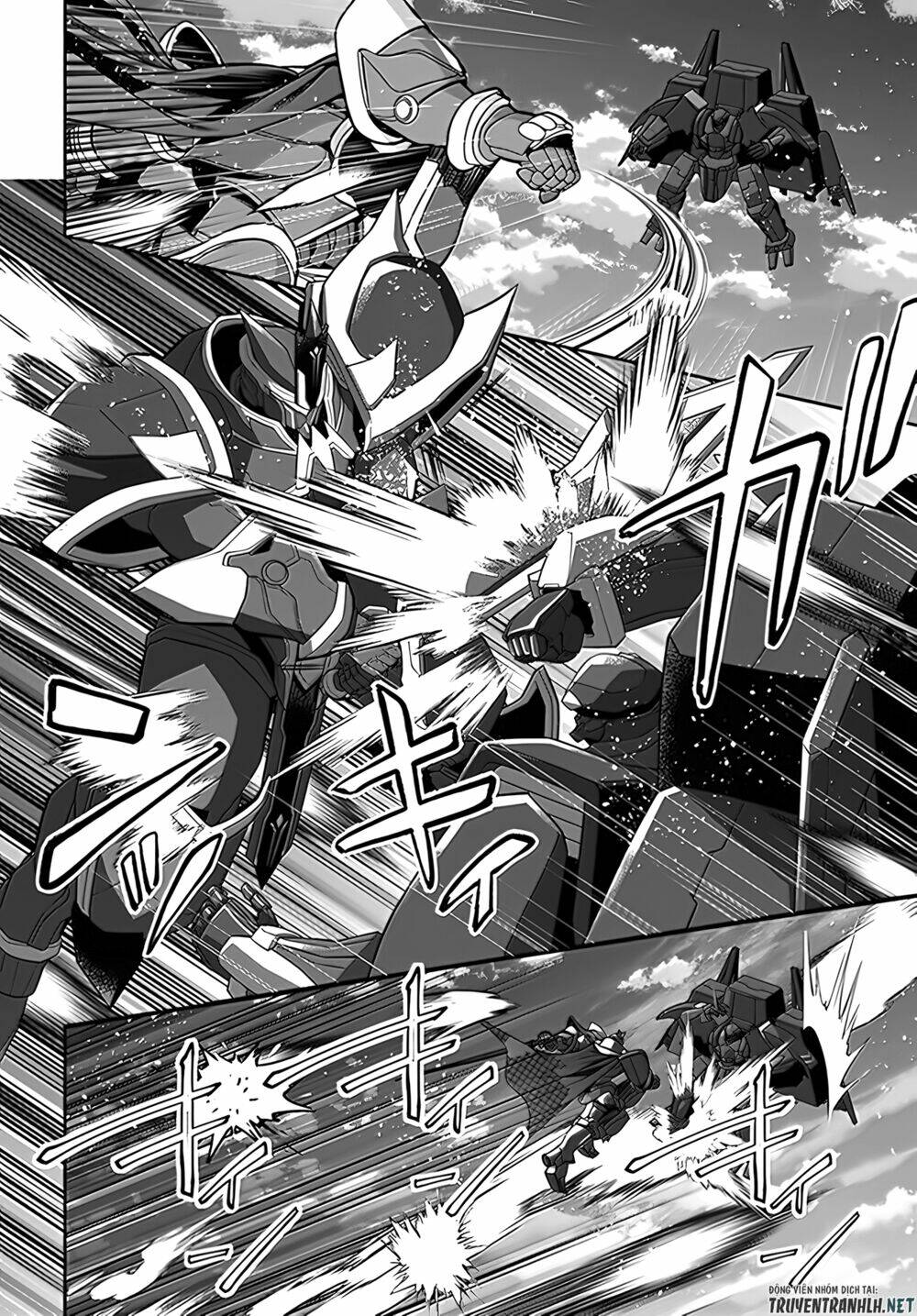 Thế Giới Của Game Otome Thật Khó Khăn Cho Những Thường Dân Chapter 35 - Trang 2