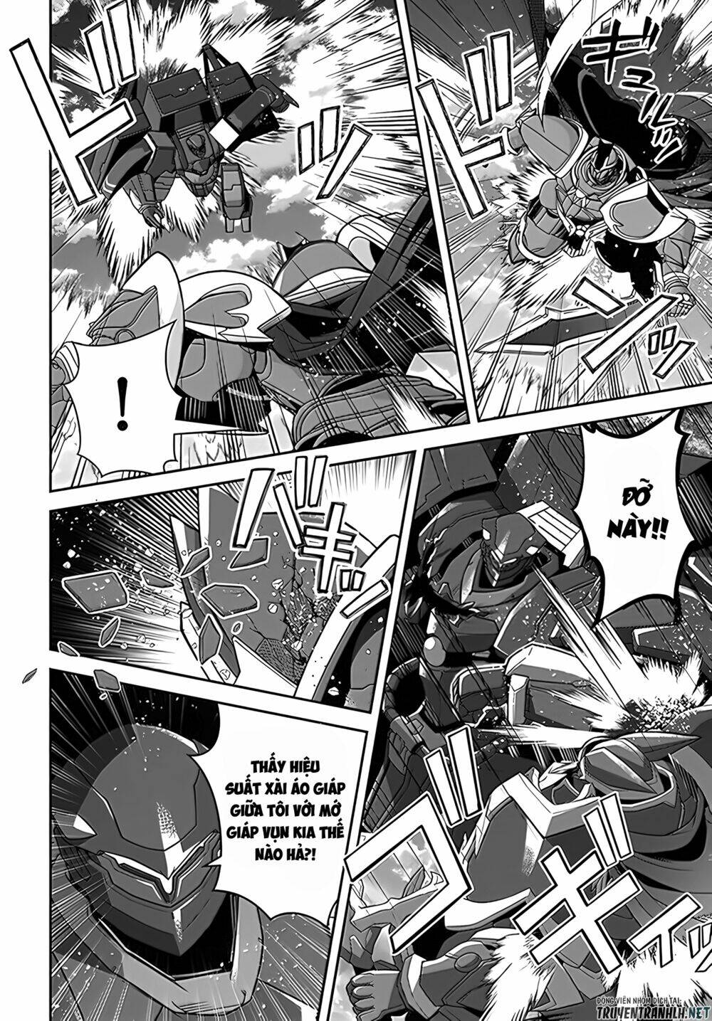 Thế Giới Của Game Otome Thật Khó Khăn Cho Những Thường Dân Chapter 35 - Trang 2