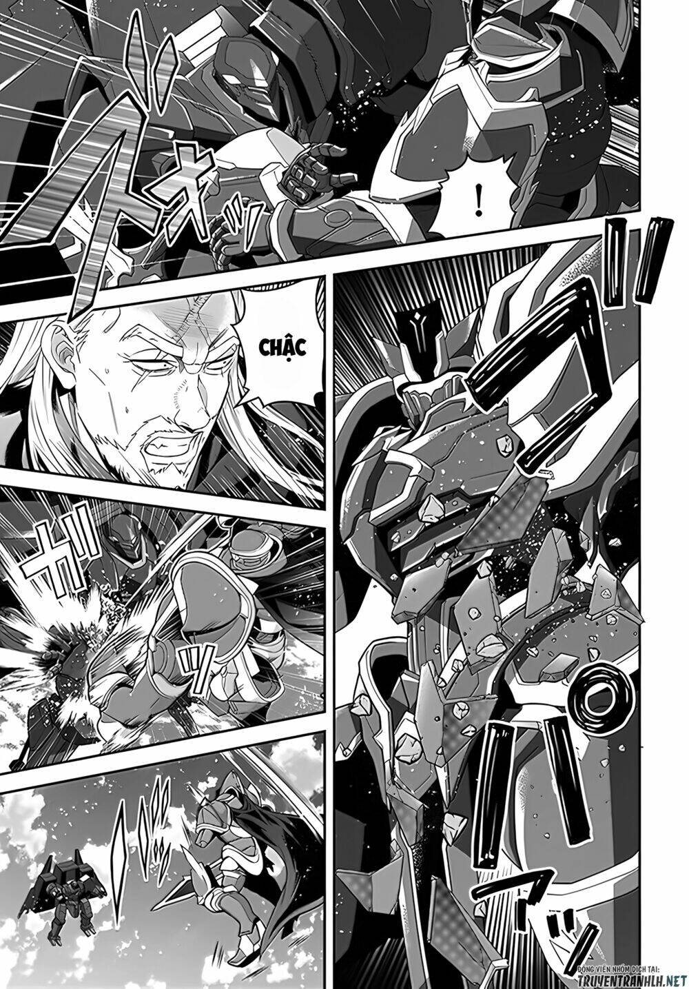 Thế Giới Của Game Otome Thật Khó Khăn Cho Những Thường Dân Chapter 35 - Trang 2