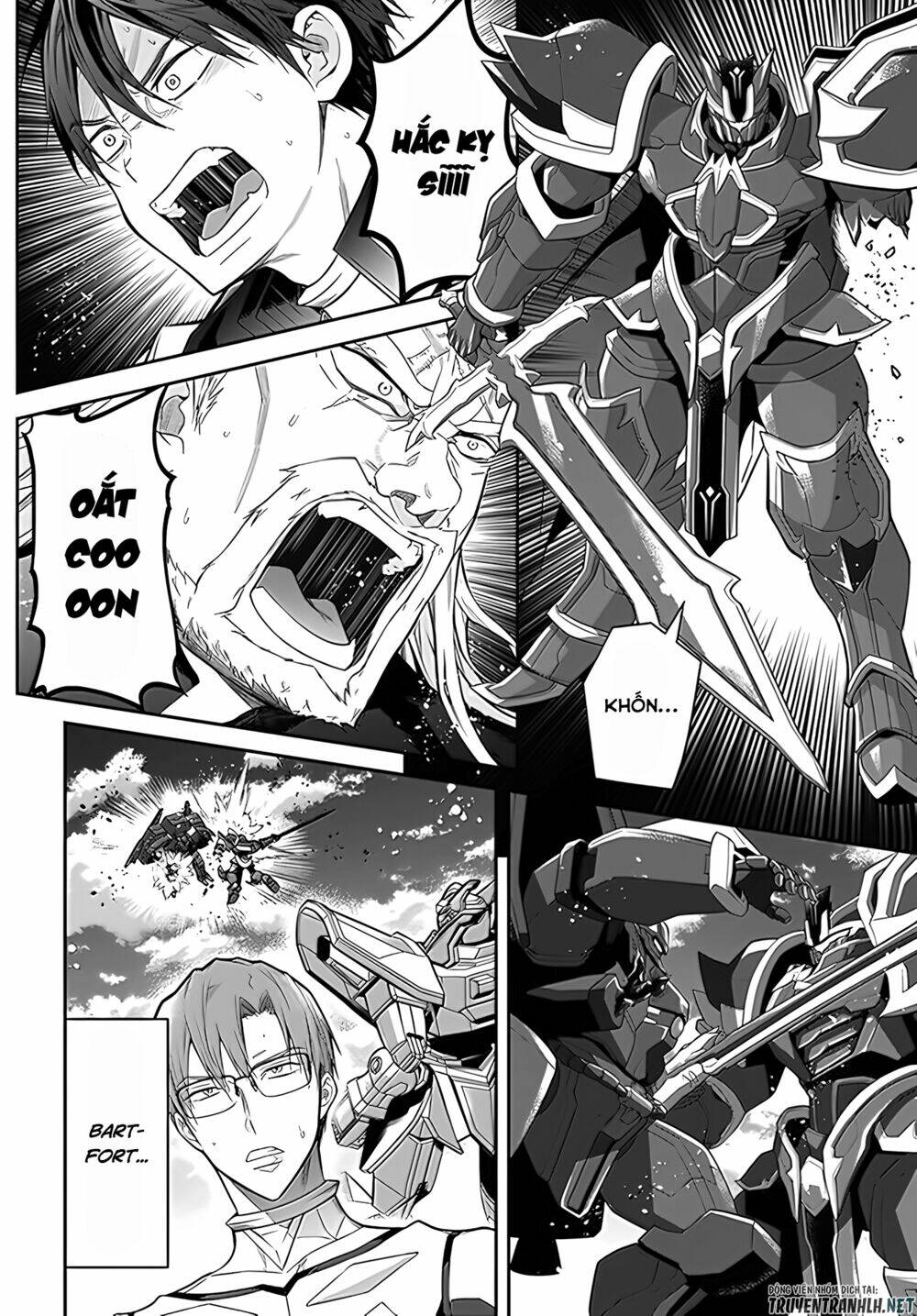 Thế Giới Của Game Otome Thật Khó Khăn Cho Những Thường Dân Chapter 35 - Trang 2