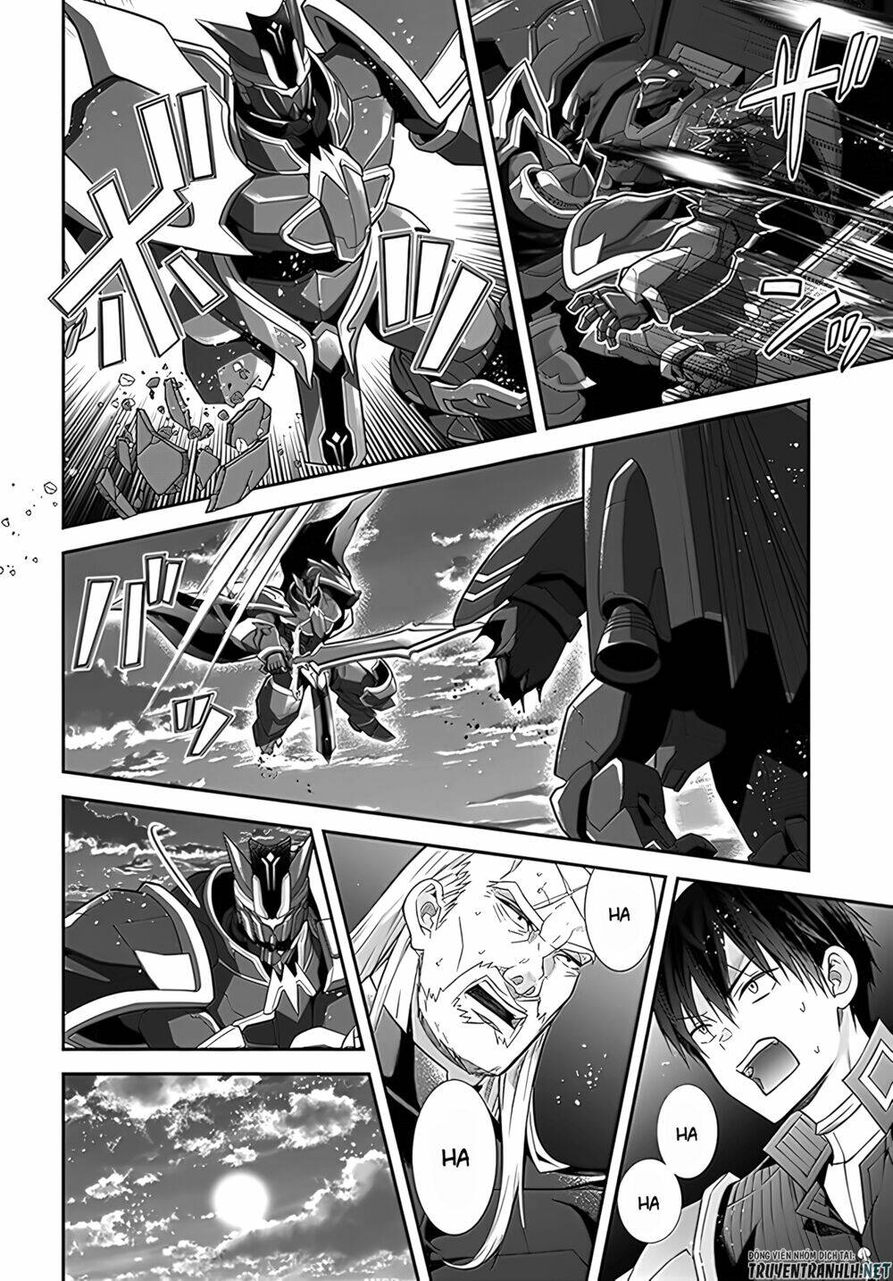 Thế Giới Của Game Otome Thật Khó Khăn Cho Những Thường Dân Chapter 35 - Trang 2