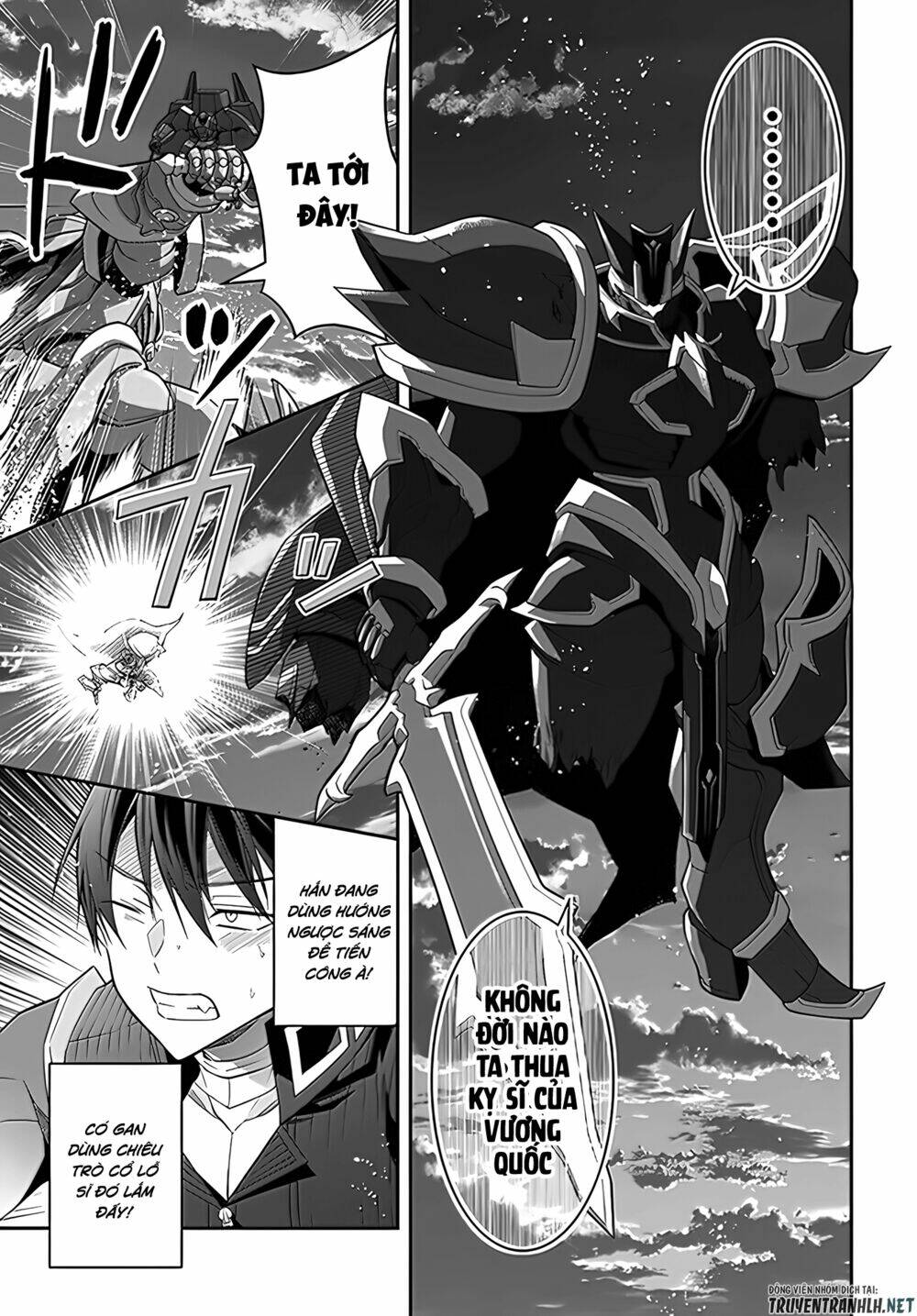 Thế Giới Của Game Otome Thật Khó Khăn Cho Những Thường Dân Chapter 35 - Trang 2