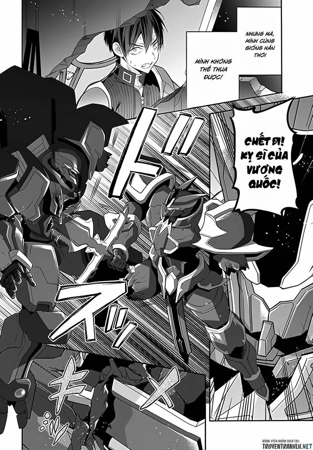 Thế Giới Của Game Otome Thật Khó Khăn Cho Những Thường Dân Chapter 35 - Trang 2
