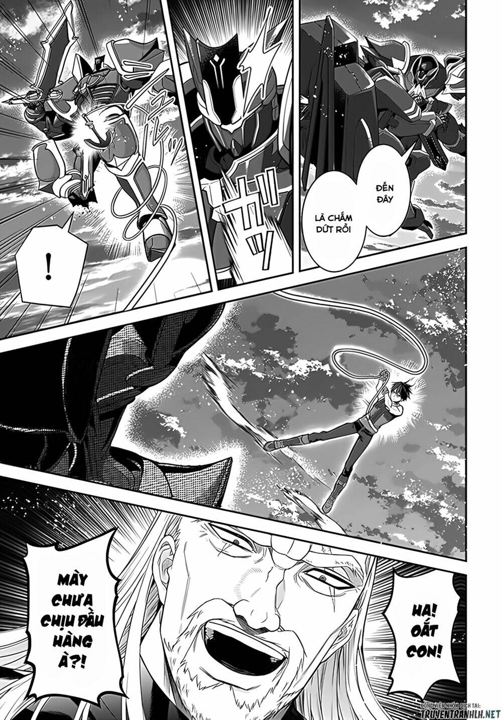 Thế Giới Của Game Otome Thật Khó Khăn Cho Những Thường Dân Chapter 35 - Trang 2