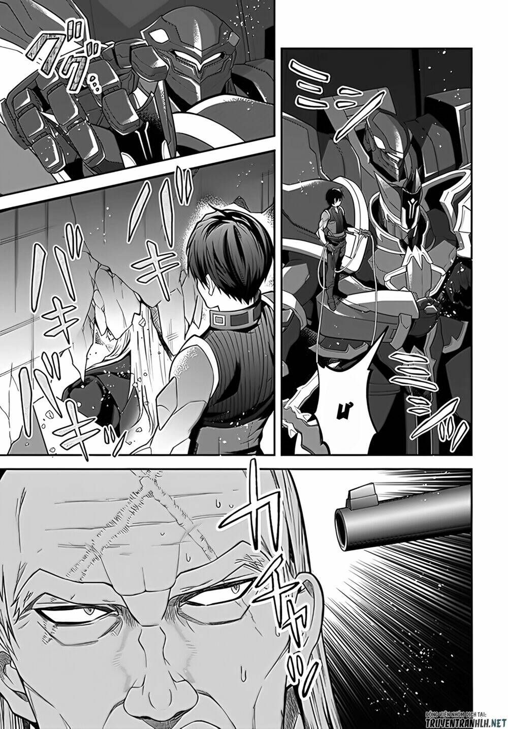 Thế Giới Của Game Otome Thật Khó Khăn Cho Những Thường Dân Chapter 35 - Trang 2