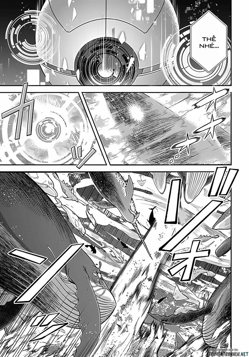 Thế Giới Của Game Otome Thật Khó Khăn Cho Những Thường Dân Chapter 35 - Trang 2