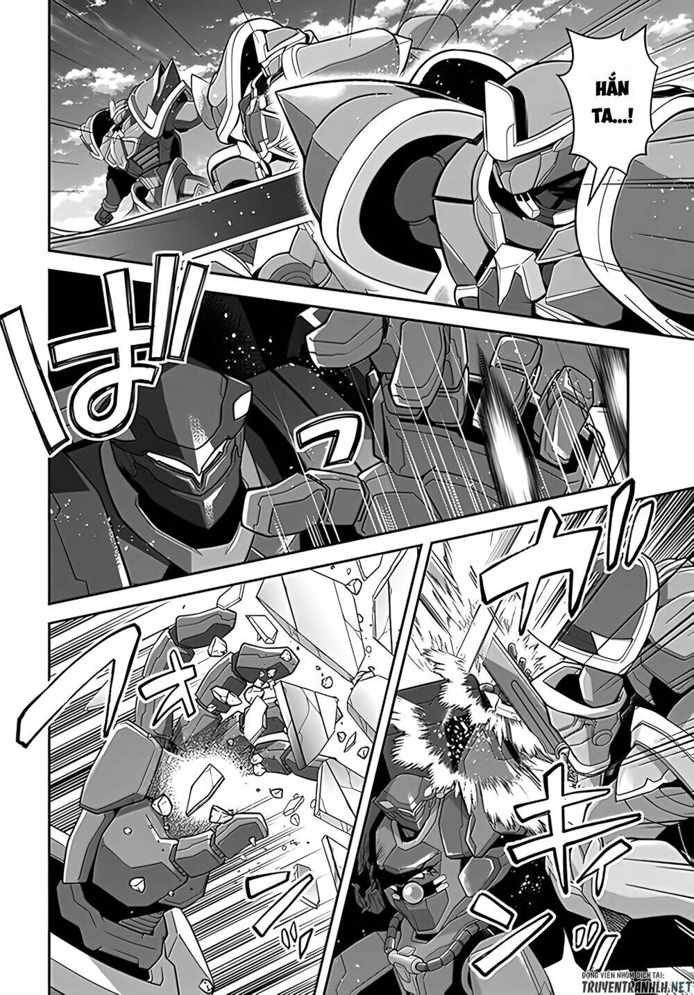 Thế Giới Của Game Otome Thật Khó Khăn Cho Những Thường Dân Chapter 35 - Trang 2