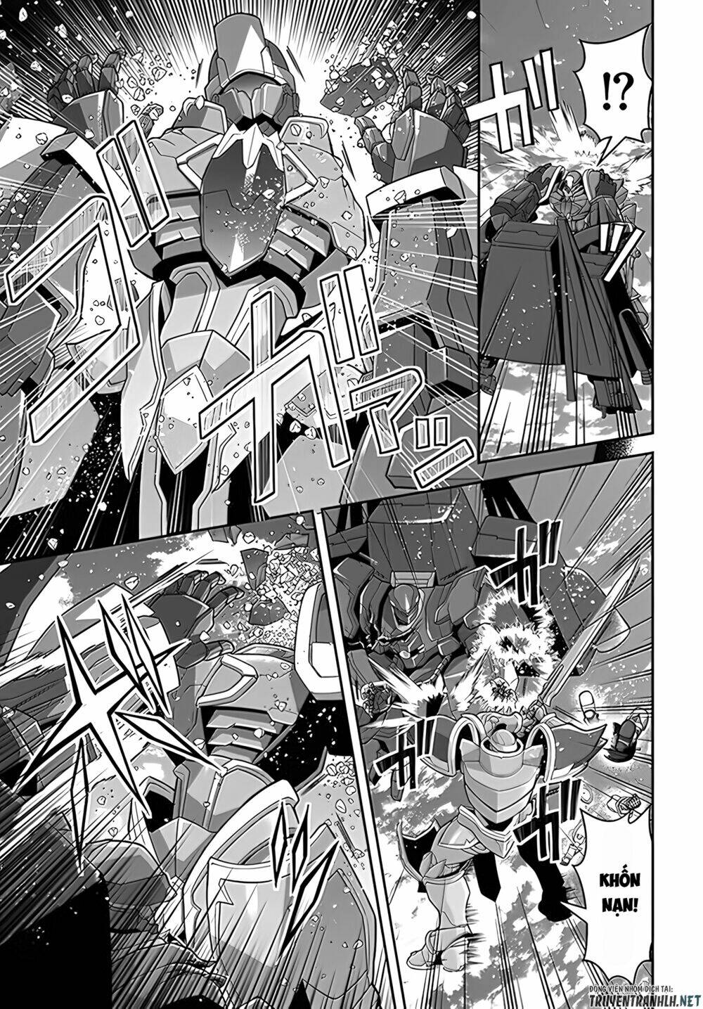 Thế Giới Của Game Otome Thật Khó Khăn Cho Những Thường Dân Chapter 35 - Trang 2