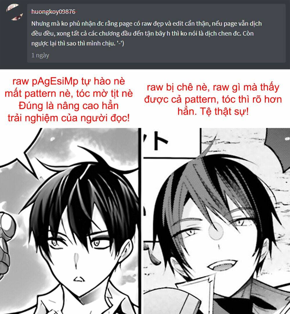 Thế Giới Của Game Otome Thật Khó Khăn Cho Những Thường Dân Chapter 38 - Trang 2