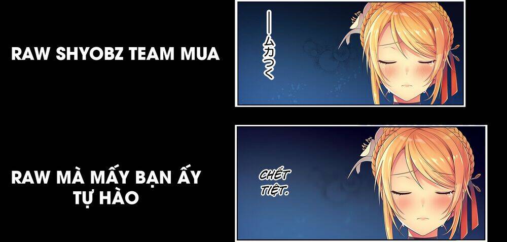 Thế Giới Của Game Otome Thật Khó Khăn Cho Những Thường Dân Chapter 38 - Trang 2