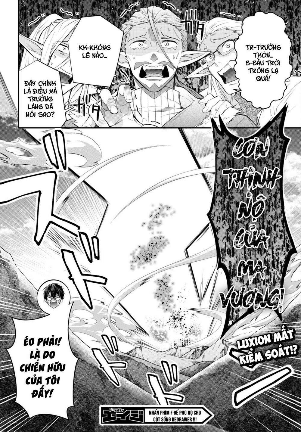 Thế Giới Của Game Otome Thật Khó Khăn Cho Những Thường Dân Chapter 43 - Trang 2