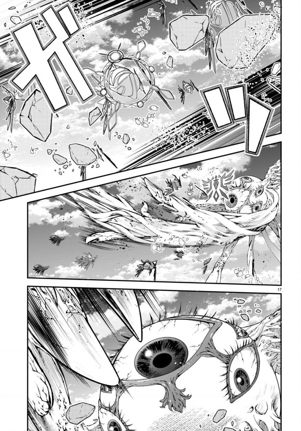 Thế Giới Của Game Otome Thật Khó Khăn Cho Những Thường Dân Chapter 49 - Trang 2