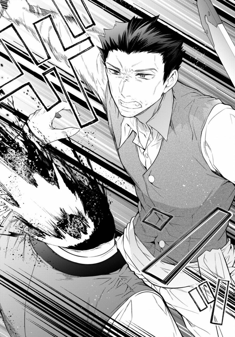 Thế Giới Của Game Otome Thật Khó Khăn Cho Những Thường Dân Chapter 51 - Trang 2