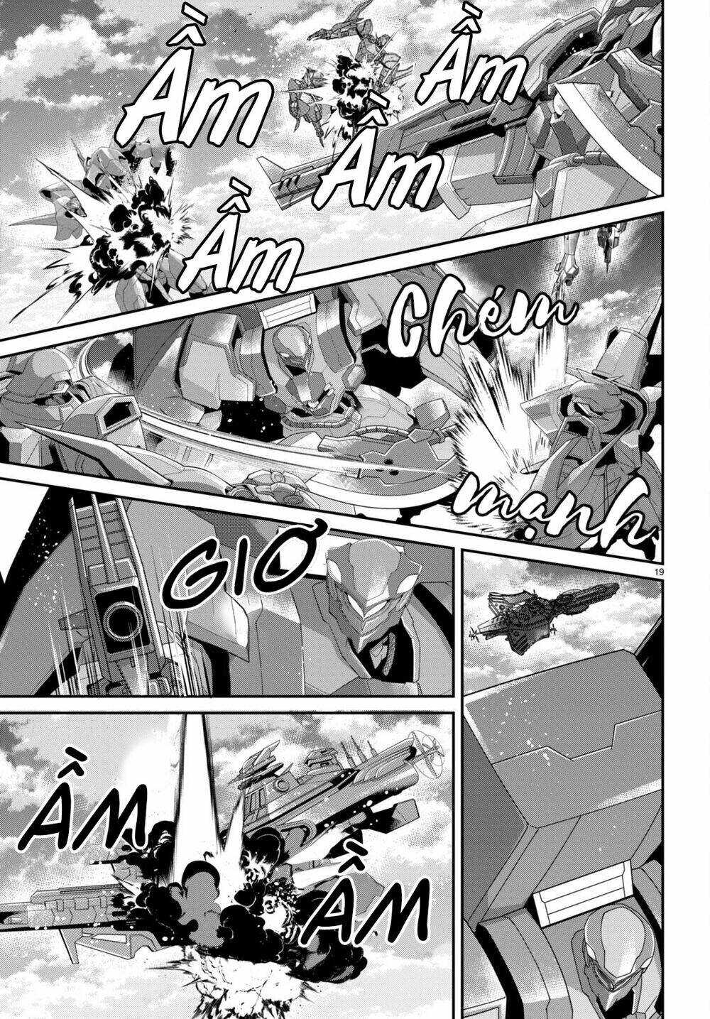 Thế Giới Của Game Otome Thật Khó Khăn Cho Những Thường Dân Chapter 55 - Trang 2