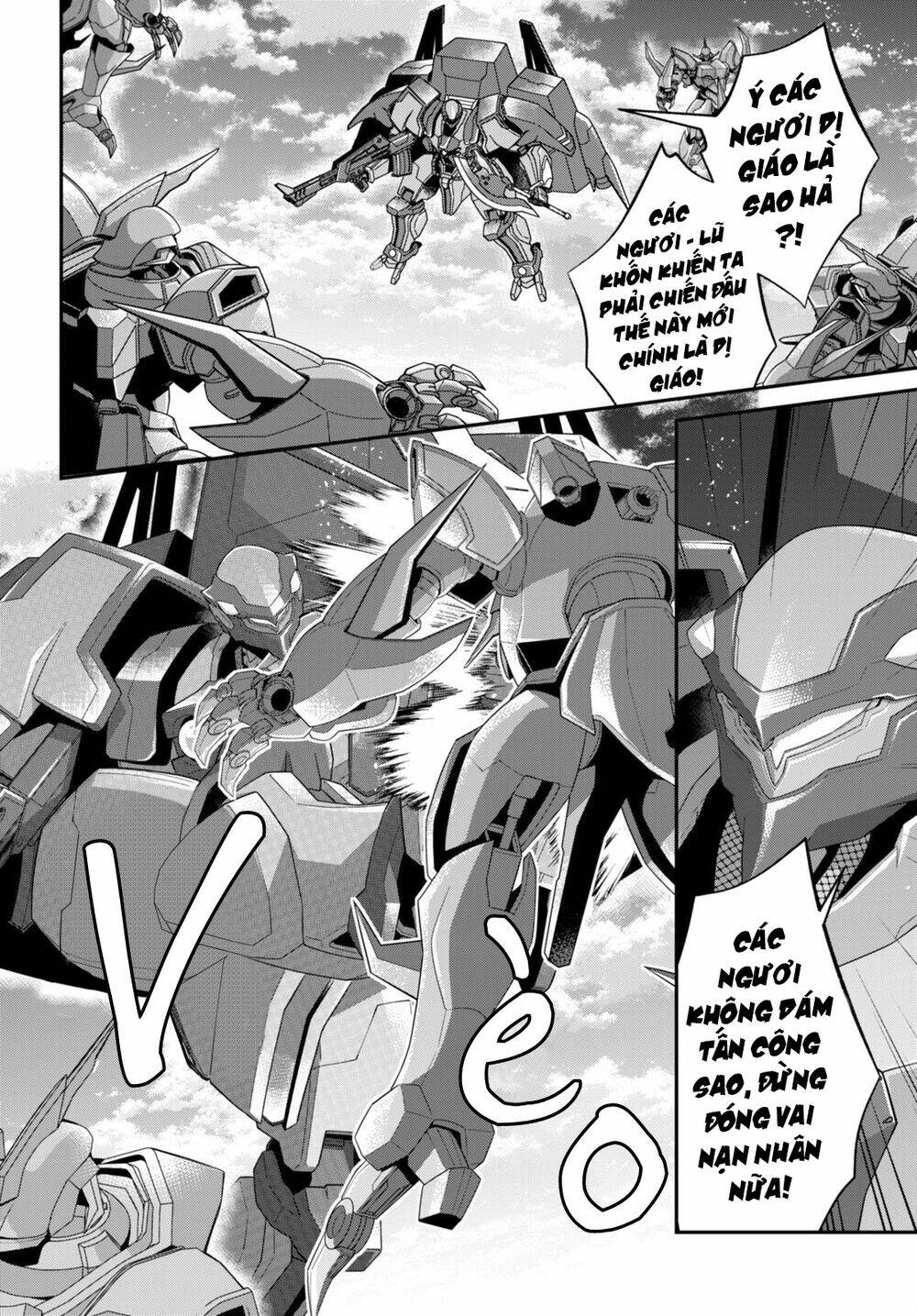 Thế Giới Của Game Otome Thật Khó Khăn Cho Những Thường Dân Chapter 55 - Trang 2