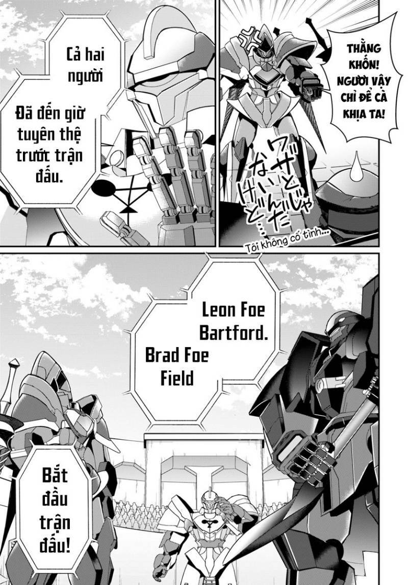 Thế Giới Của Game Otome Thật Khó Khăn Cho Những Thường Dân Chapter 9 - Trang 2