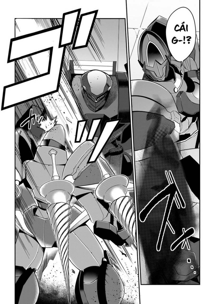 Thế Giới Của Game Otome Thật Khó Khăn Cho Những Thường Dân Chapter 9 - Trang 2