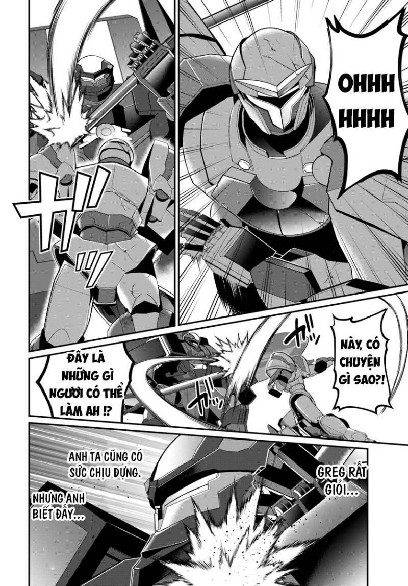 Thế Giới Của Game Otome Thật Khó Khăn Cho Những Thường Dân Chapter 9 - Trang 2
