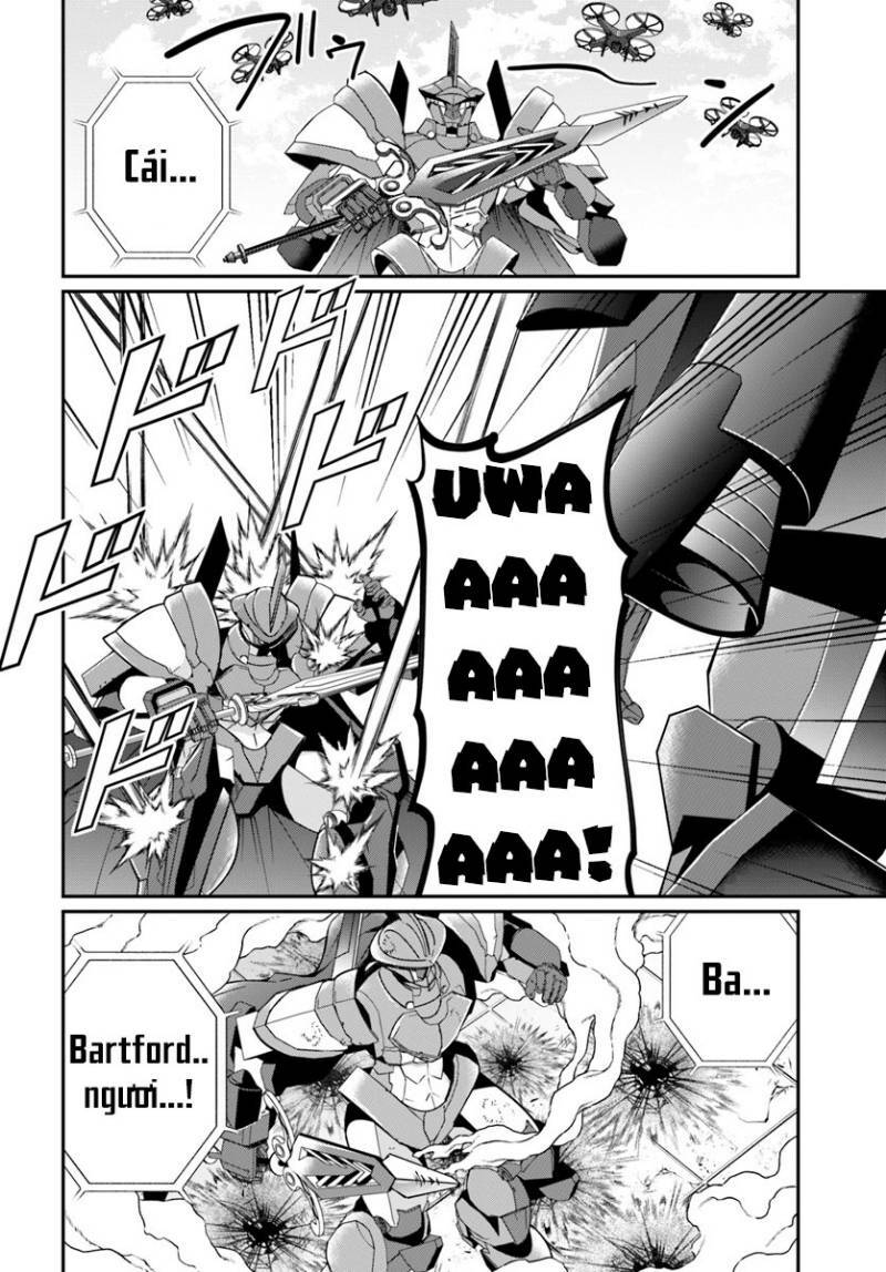 Thế Giới Của Game Otome Thật Khó Khăn Cho Những Thường Dân Chapter 9 - Trang 2