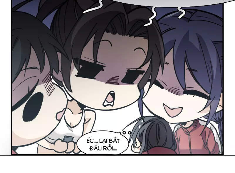 Thế Giới Đệ Nhất Cự Tinh Chapter 1.1 - Trang 2