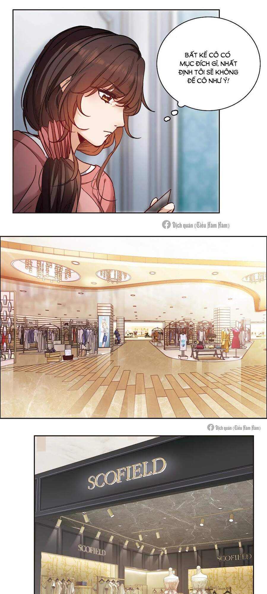 Thế Giới Đệ Nhất Cự Tinh Chapter 11.2 - Trang 2