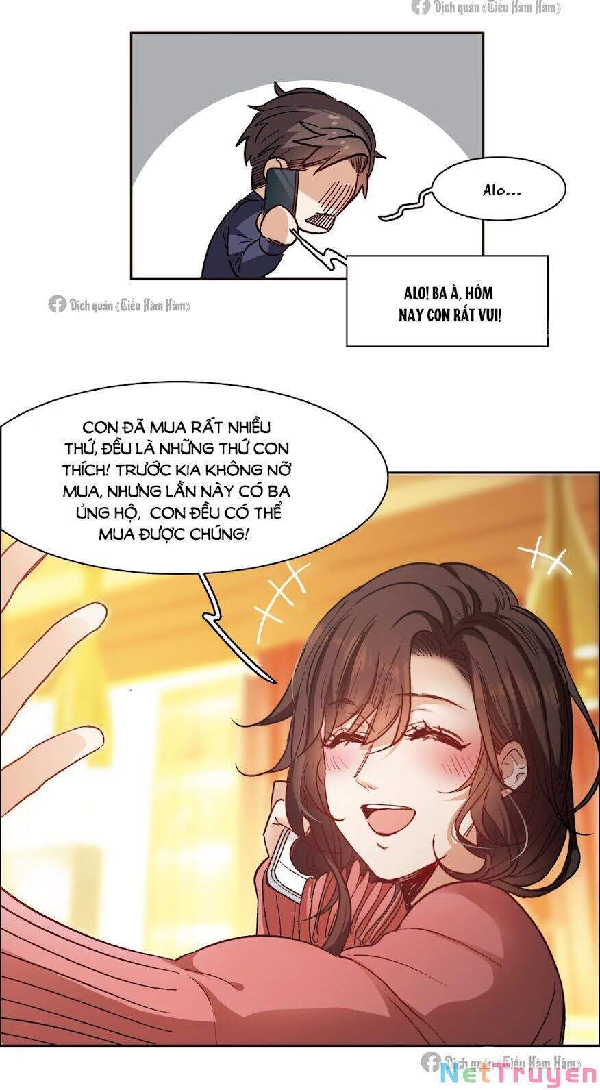 Thế Giới Đệ Nhất Cự Tinh Chapter 11.2 - Trang 2