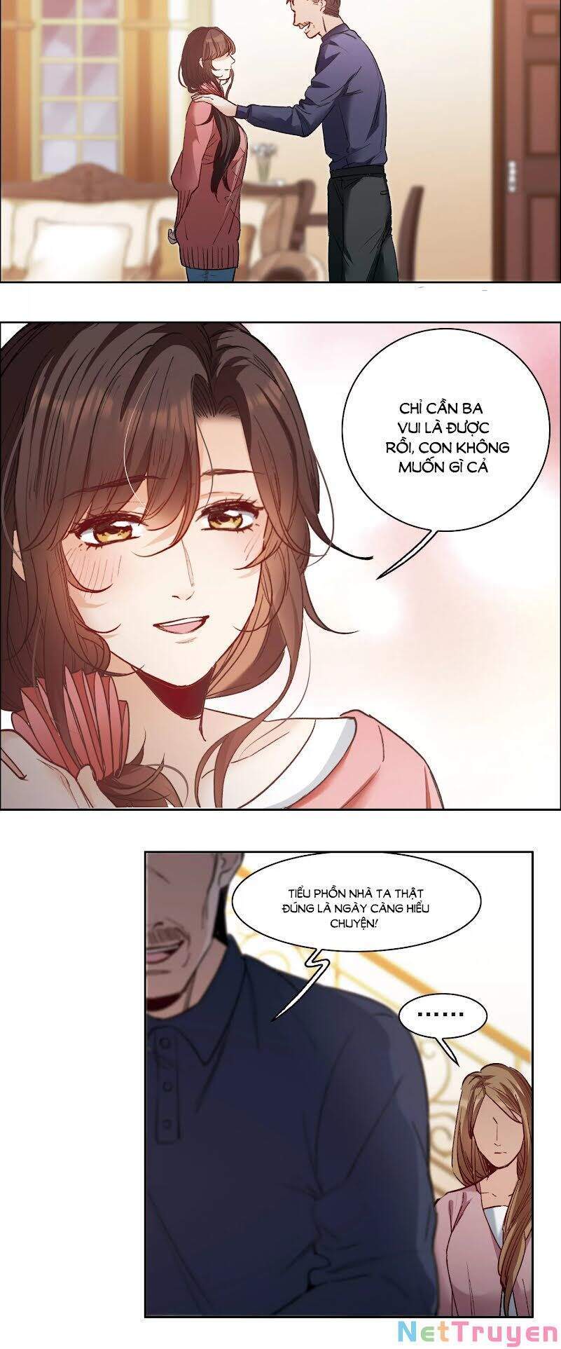 Thế Giới Đệ Nhất Cự Tinh Chapter 11.2 - Trang 2