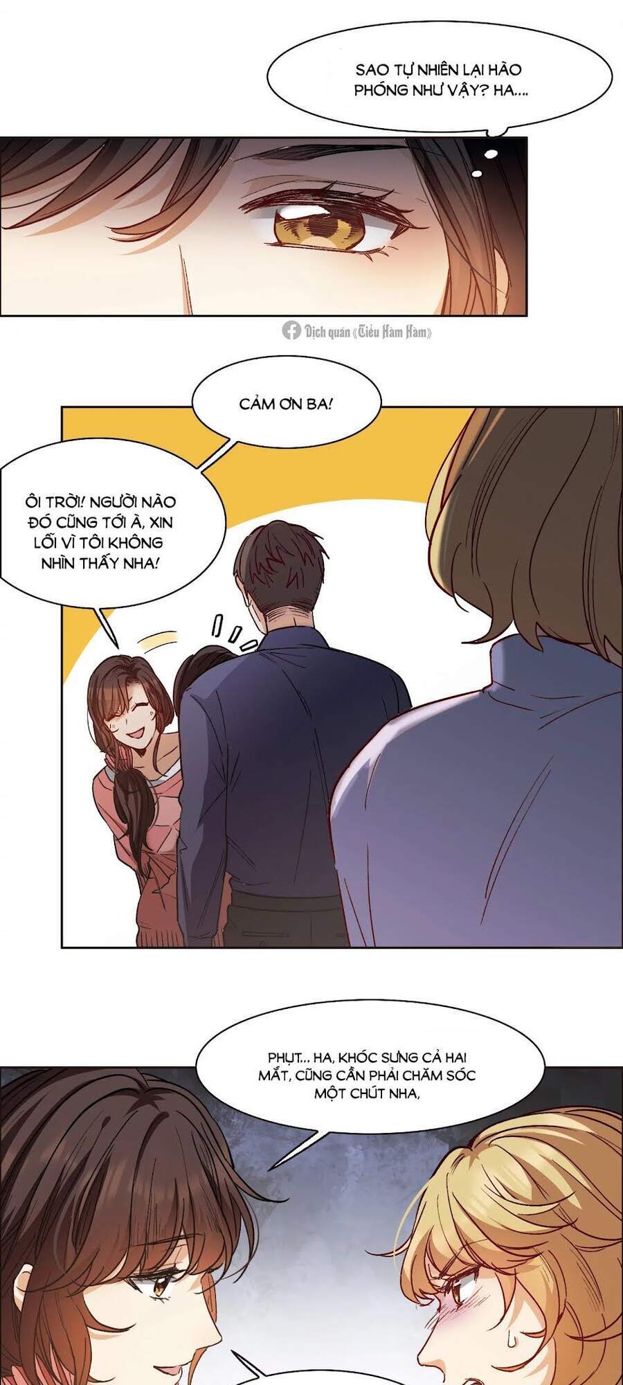 Thế Giới Đệ Nhất Cự Tinh Chapter 11.2 - Trang 2