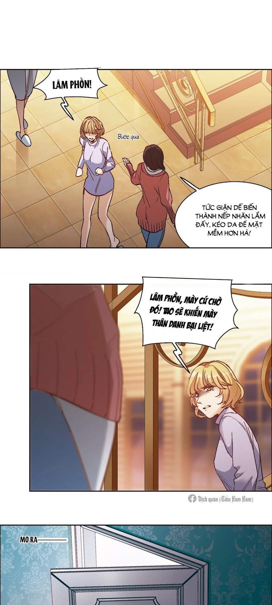 Thế Giới Đệ Nhất Cự Tinh Chapter 11.2 - Trang 2