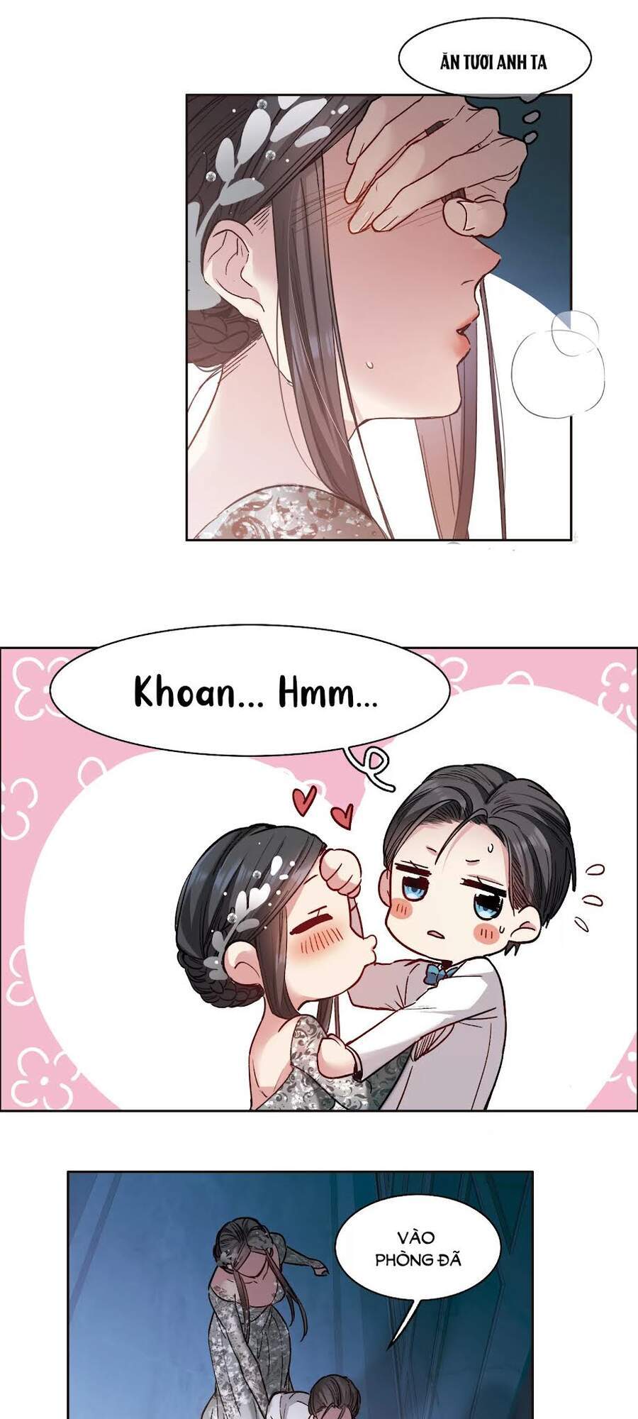 Thế Giới Đệ Nhất Cự Tinh Chapter 13.1 - Trang 2